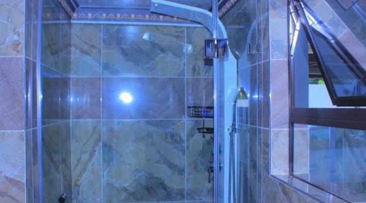 Dankoo Baba Guesthouse