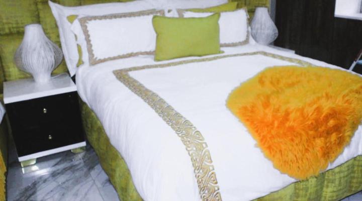 Dankoo Baba Guesthouse