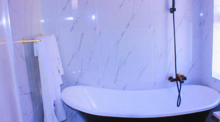 Dankoo Baba Guesthouse