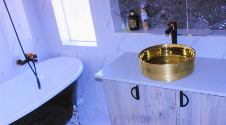 Dankoo Baba Guesthouse