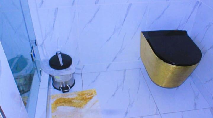 Dankoo Baba Guesthouse