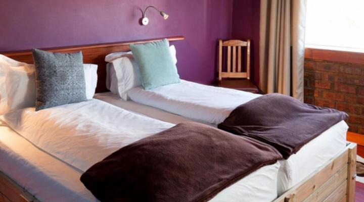 Capelands Resort PTY (LTD)