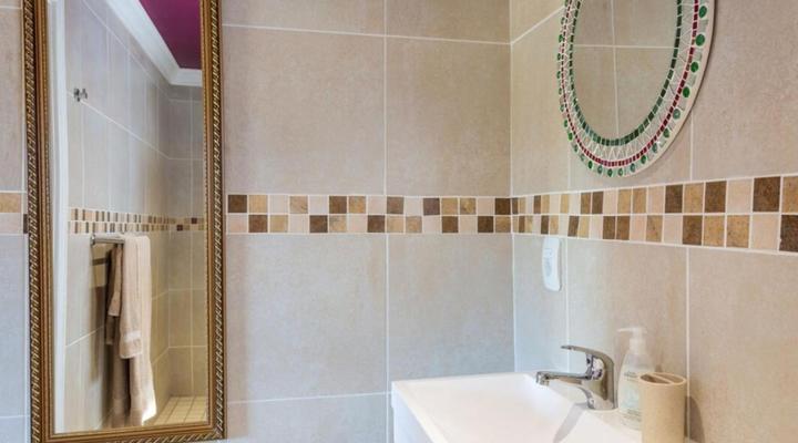 Capelands Resort PTY (LTD)