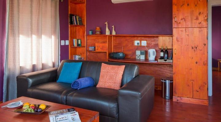 Capelands Resort PTY (LTD)