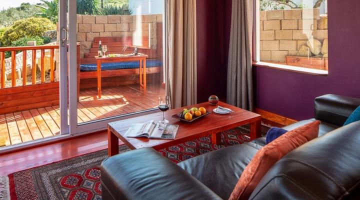 Capelands Resort PTY (LTD)