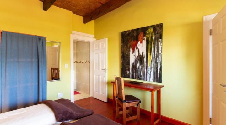 Capelands Resort PTY (LTD)