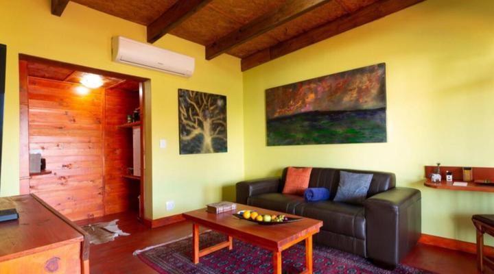 Capelands Resort PTY (LTD)