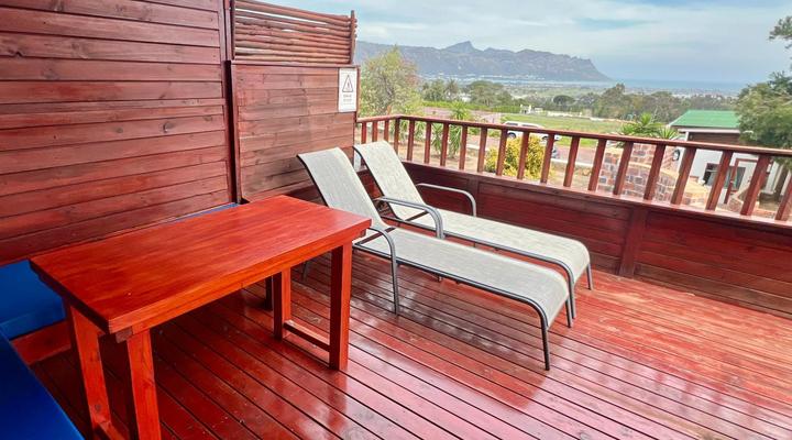 Capelands Resort PTY (LTD)