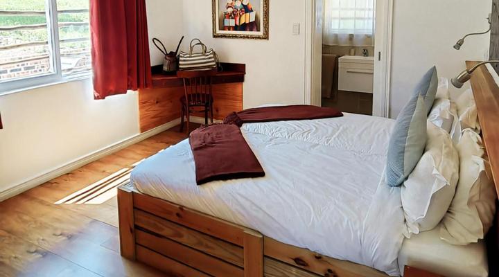 Capelands Resort PTY (LTD)