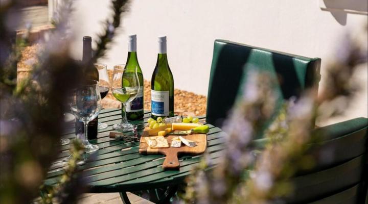 Capelands Resort PTY (LTD)