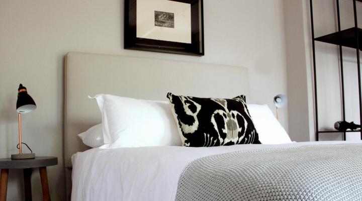 White Light | The Rooms