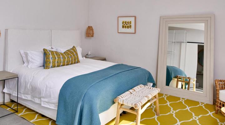 White Light | The Rooms