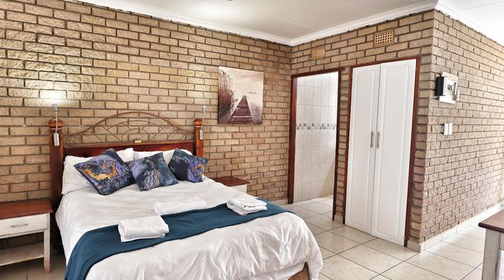 St Lucia Safari Lodge Unit 1 and 3