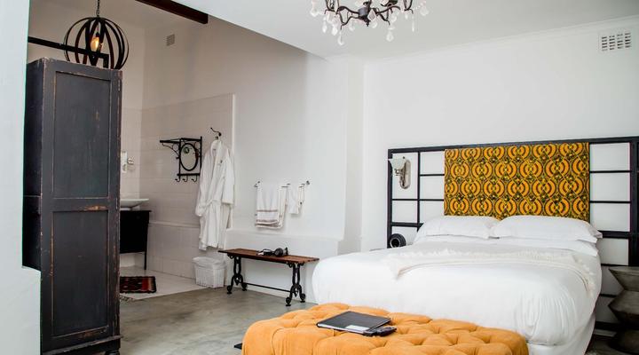 Milkwood Manor House