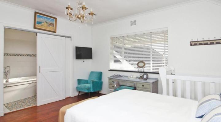 Milkwood Manor House