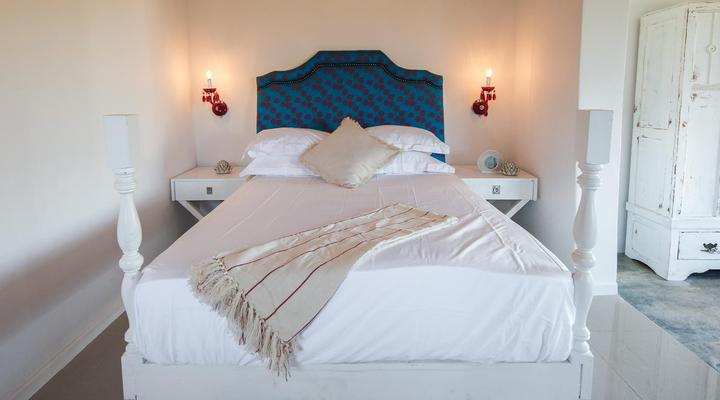 Milkwood Manor House