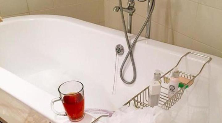 Milkwood Manor House