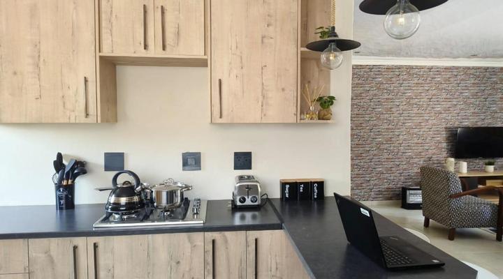 Tshepang Apartments Secunda