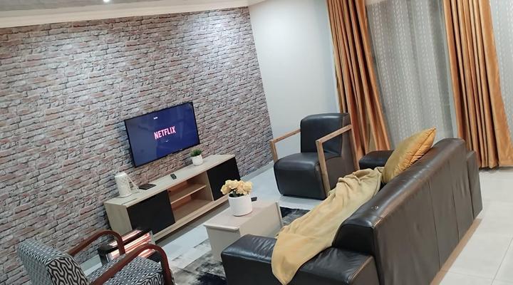 Tshepang Apartments Secunda