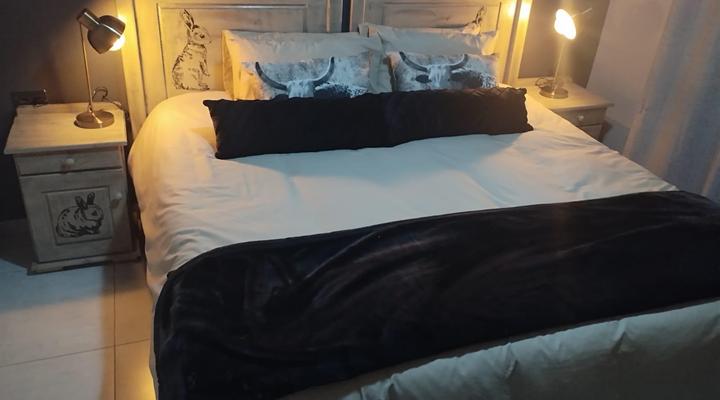 Tshepang Apartments Secunda