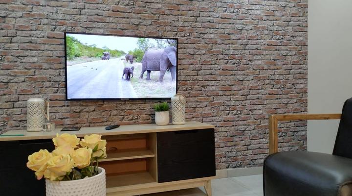 Tshepang Apartments Secunda