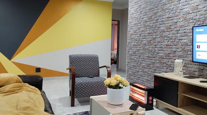 Tshepang Apartments Secunda