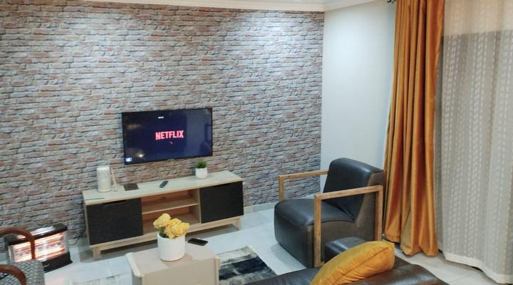 Tshepang Apartments Secunda