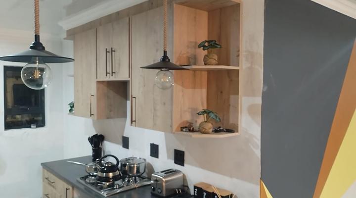 Tshepang Apartments Secunda