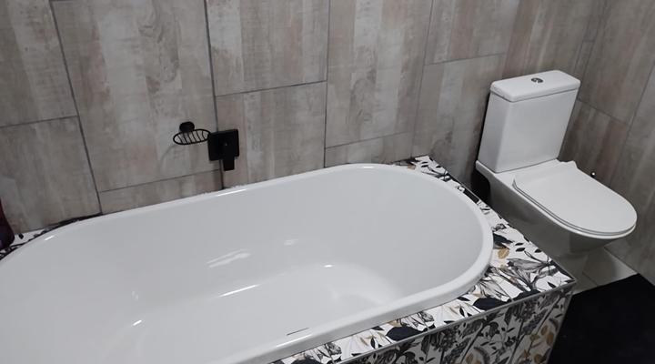 Tshepang Apartments Secunda