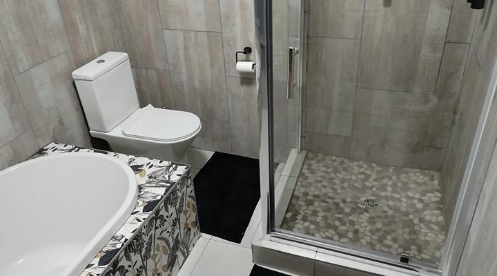 Tshepang Apartments Secunda