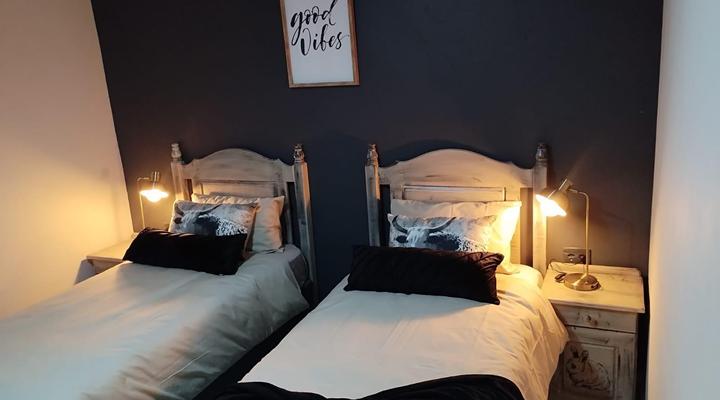 Tshepang Apartments Secunda