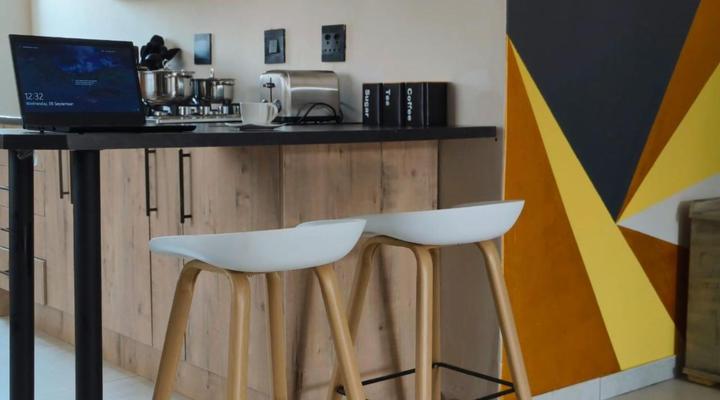 Tshepang Apartments Secunda