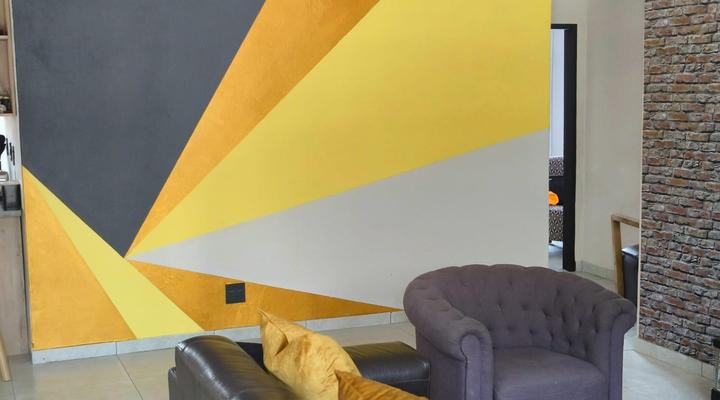 Tshepang Apartments Secunda