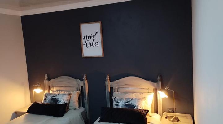 Tshepang Apartments Secunda