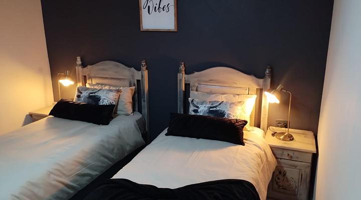 Tshepang Apartments Secunda