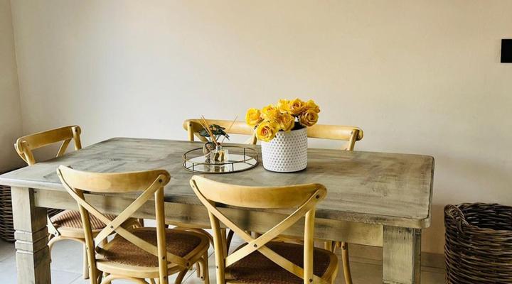 Tshepang Apartments Secunda