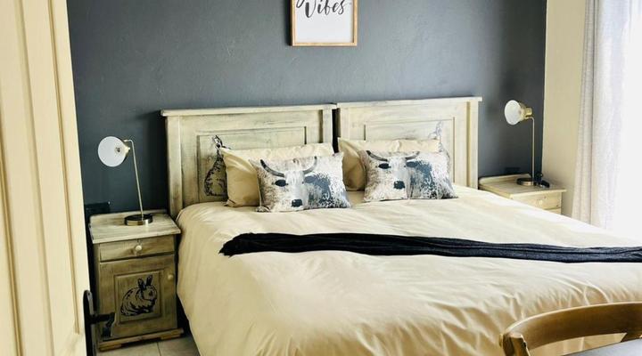 Tshepang Apartments Secunda