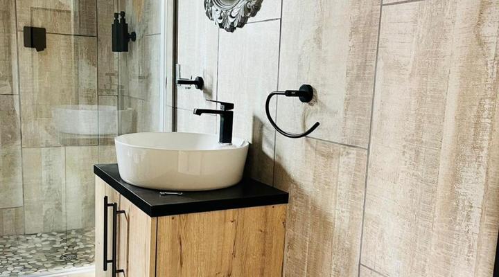 Tshepang Apartments Secunda