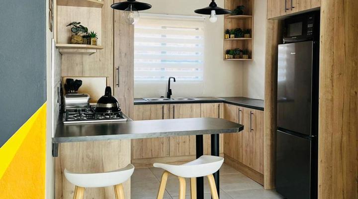 Tshepang Apartments Secunda