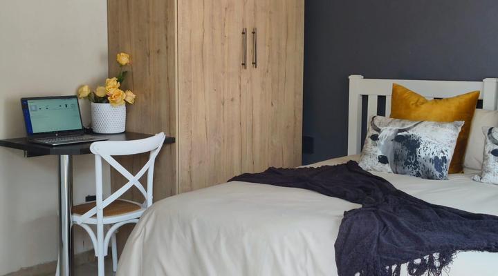 Tshepang Apartments Secunda