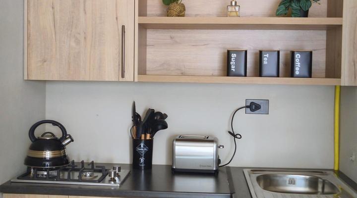 Tshepang Apartments Secunda