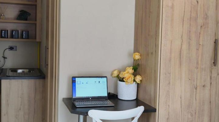 Tshepang Apartments Secunda