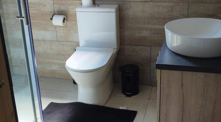 Tshepang Apartments Secunda