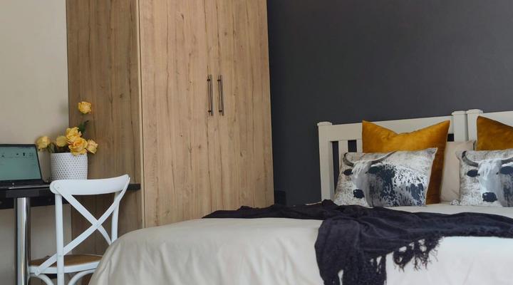 Tshepang Apartments Secunda