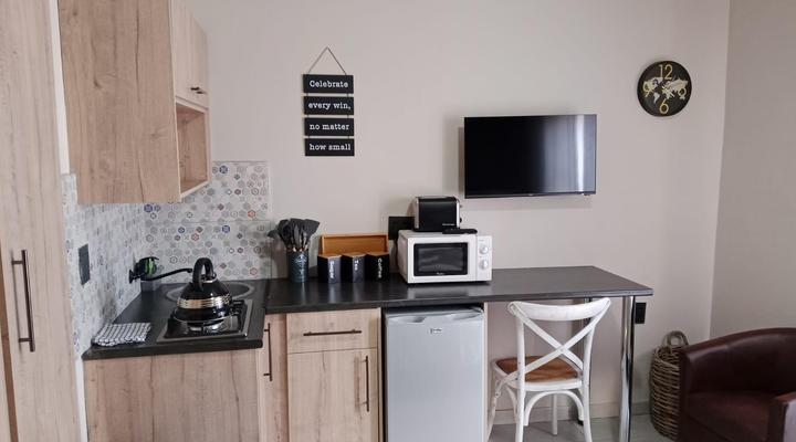 Tshepang Apartments Secunda