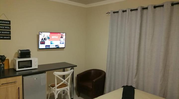 Tshepang Apartments Secunda