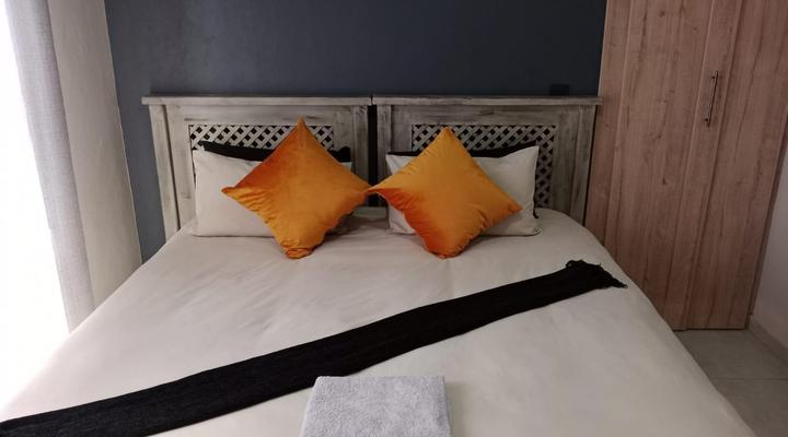 Tshepang Apartments Secunda