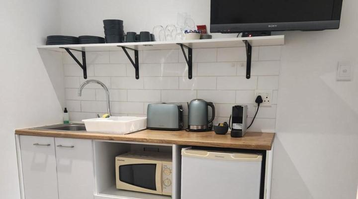 Eikelower Accommodation