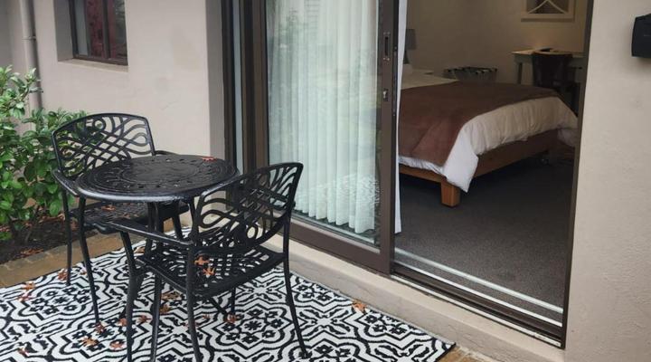 Eikelower Accommodation