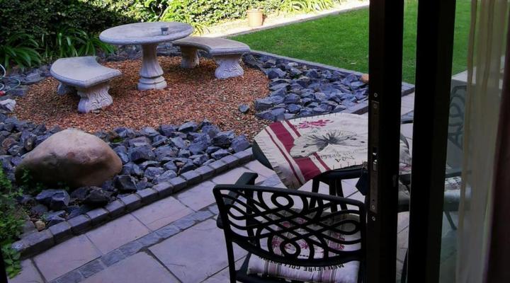 Eikelower Accommodation